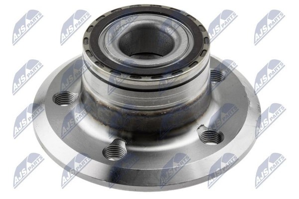 NTY Radlagersatz KLT-RV-013 FüR MG Rover-image