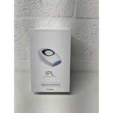 IPL Hair Removal Instrument