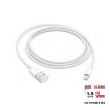 Lightning to USB Cable 1 m 1m