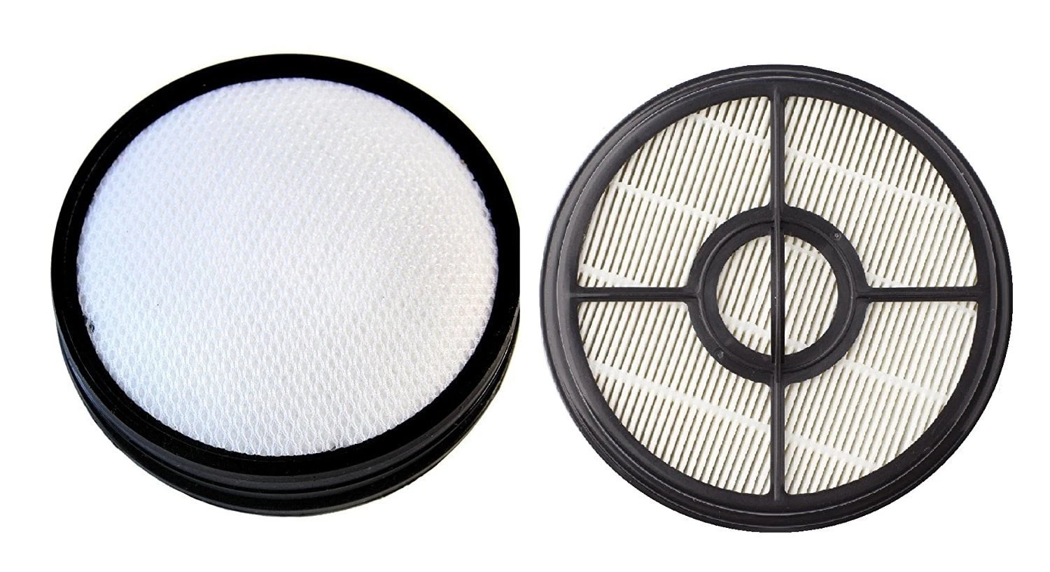 Dirt Devil Dash Upright Vacuum Filter Kit - Thumbnail 2