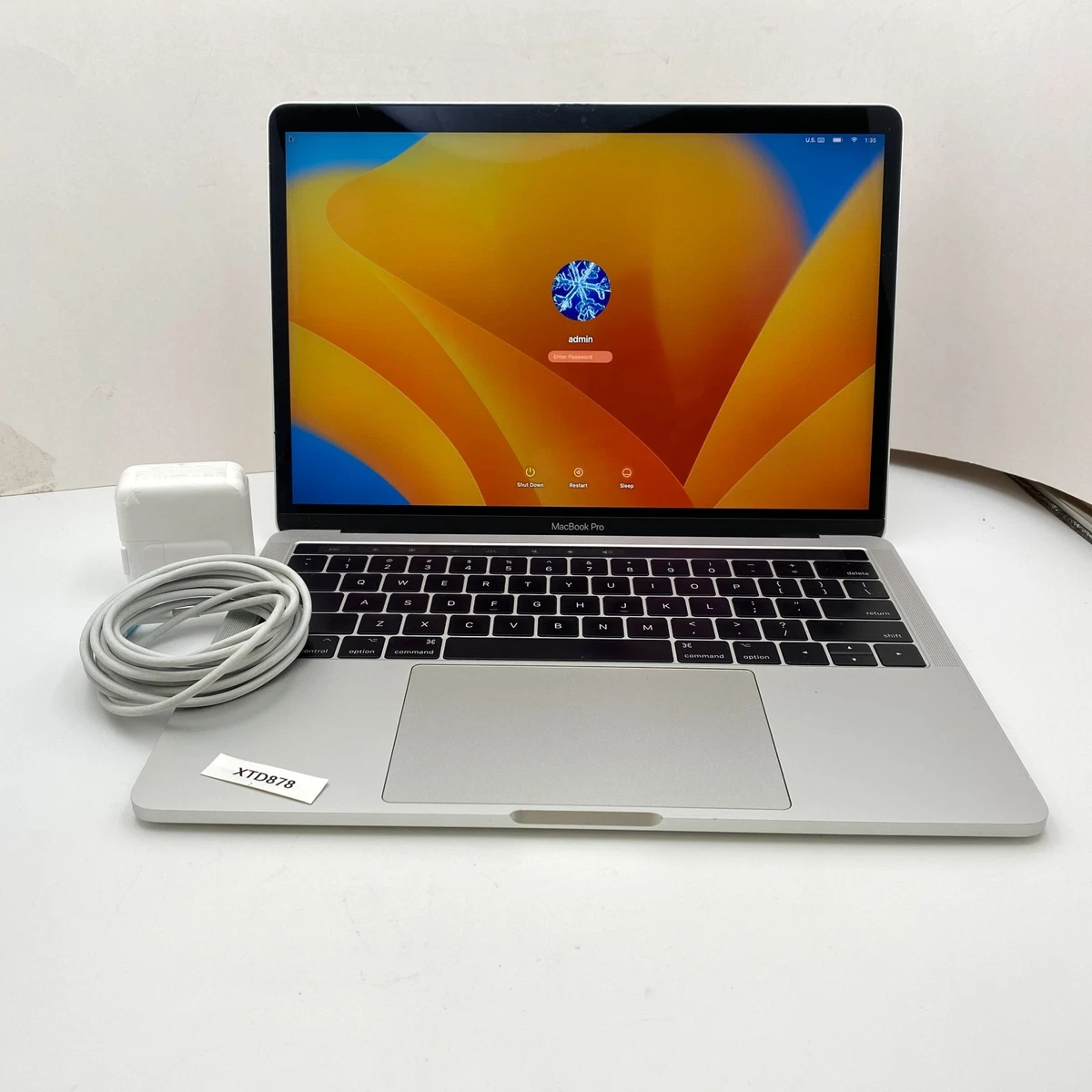 2017 Apple MacBook Pro Laptops for sale | eBay