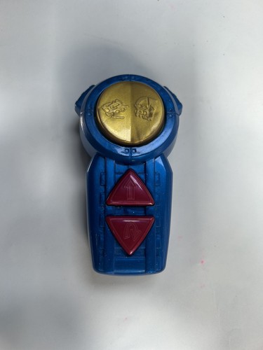 Thomas & Friends Turbo Flip Thomas Replacement Remote Only Mattel 2014 Gullane