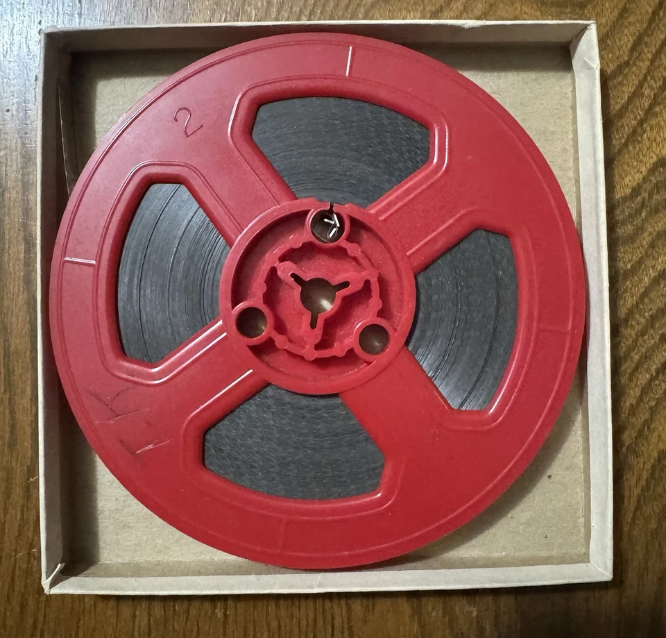 Ken Films “The Thunder Kick” (K10) in Super 8 B&W SUPER RARE! - Image 3 of 4