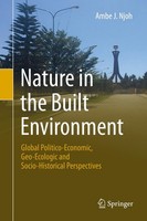 Nature In The Built Environment Ambe J. Njoh