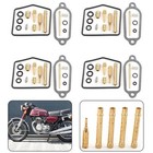 <!--F#f_0-->Spare Sets Carburetor RepairKit 1972-1974 Carb Rebuild Easy Installation<!--F/-->