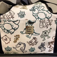 Petunia Pickle Bottom Disney Pixar Wander Str...