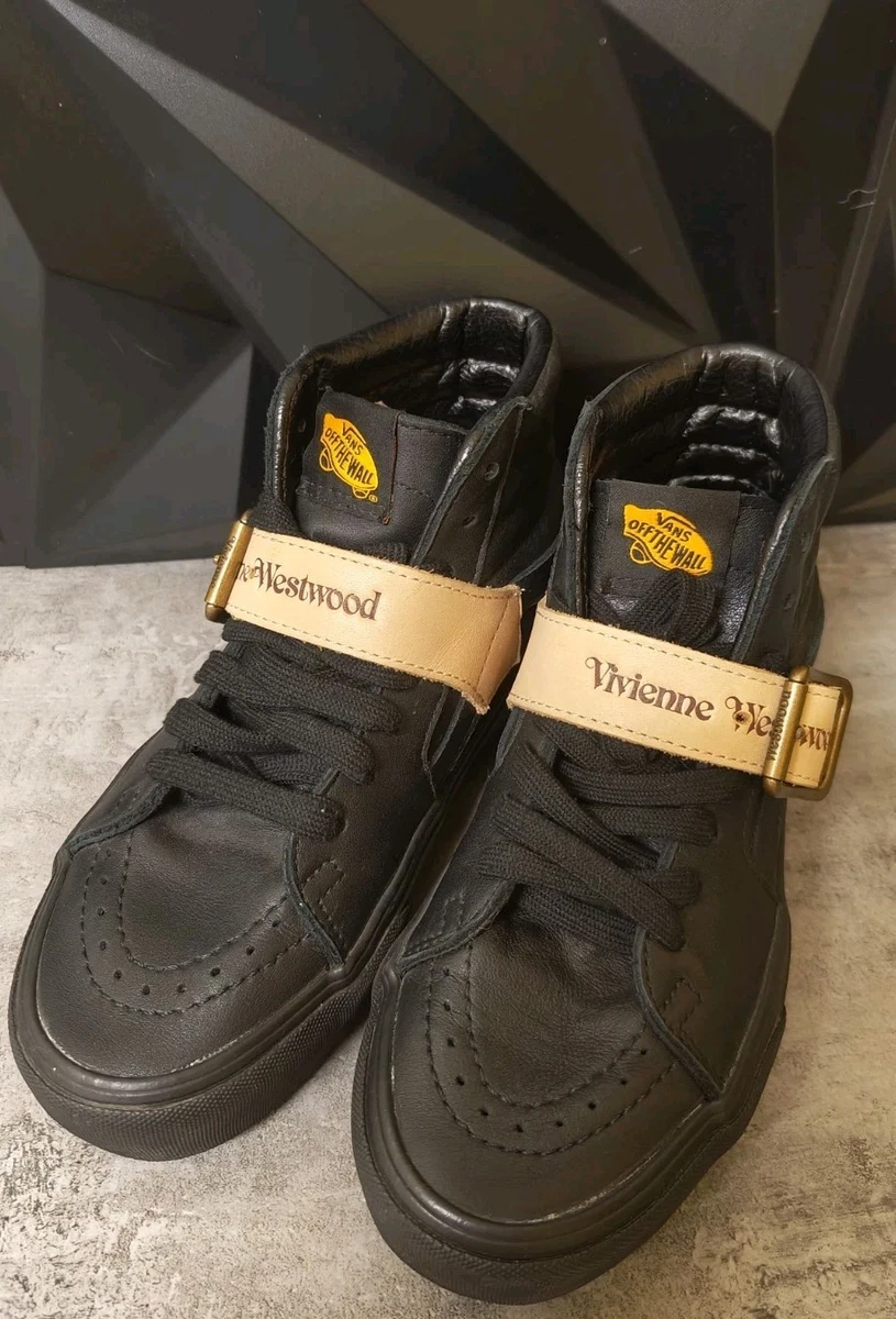 Vivienne Westwood Men's Shoes | Updated Sep 2026