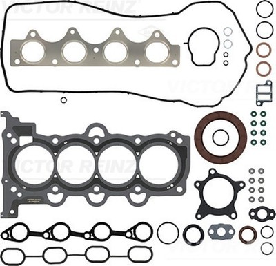 VICTOR REINZ Dichtungsvollsatz Motor 01-54020-01 für PB KIA FD PBT HYUNDAI i30 1