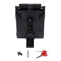 Zylinderschloss Shad FüR Topcase SH50 (D1B50MAR)