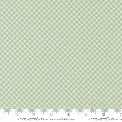 Lyda Rose 3078 21 Sky by Bunny Hill Designs for Moda Fabrics - by the half-yard