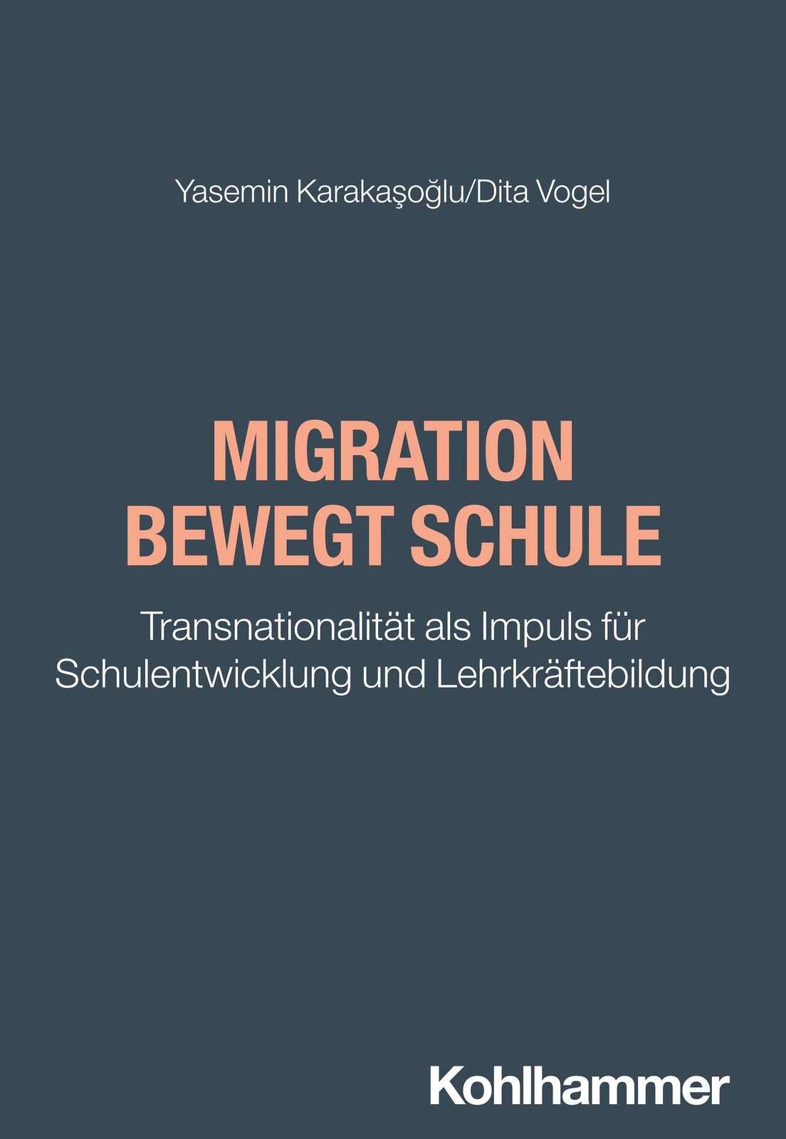 Migration bewegt Schule Yasemin Karakasoglu - Bild 2