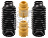 Staubschutzkit, DäMpfer febi bilstein 109044 FüR OE 54626-3S000 - 54626-3S000