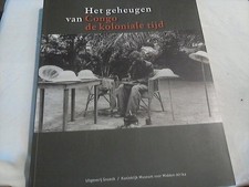 Het geheugen van Congo: De koloniale tijd (NL...