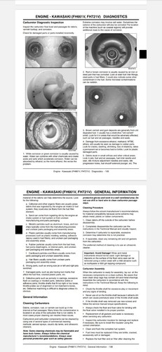 TRATTORINO JOHN DEERE X380 - JOHN DEERE - Trattorini - Prezzo Online - Foto 4