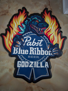 Pabsts Blue Ribbon | eBay