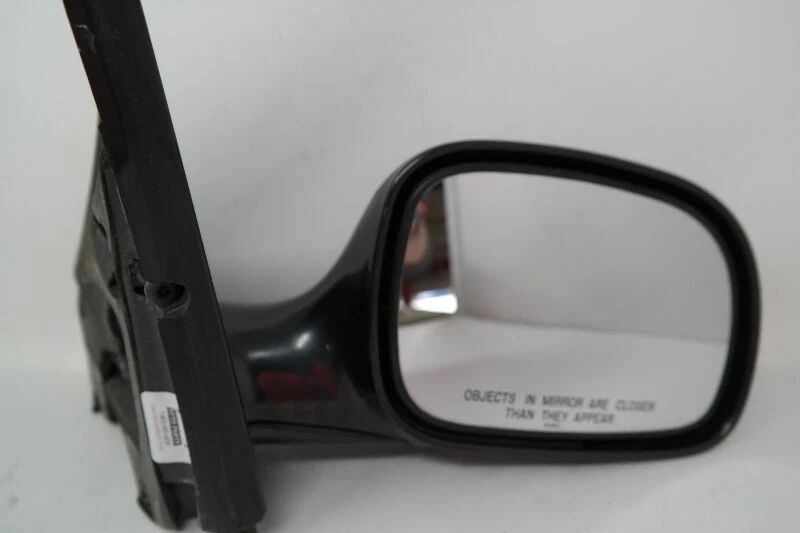 96-00 DODGE CARAVAN Passenger Right Side View Mirror Power Heated OEM - Image 2 of 4