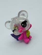 Hatchimals CollEGGtibles Cosmic Candy Sprinkle MOUSEWIFT Pink Loose Figure