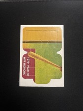 1991 Donruss Willie Stargell DK Puzzle Piece Inserts - With & Without Periods