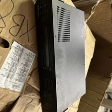 CRESTRON PRO2 Professional Dual Bus Control System