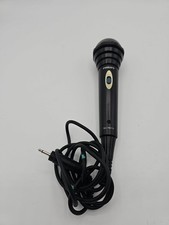 Vintage Original Philips SBC MD110 Wired Microphone Used