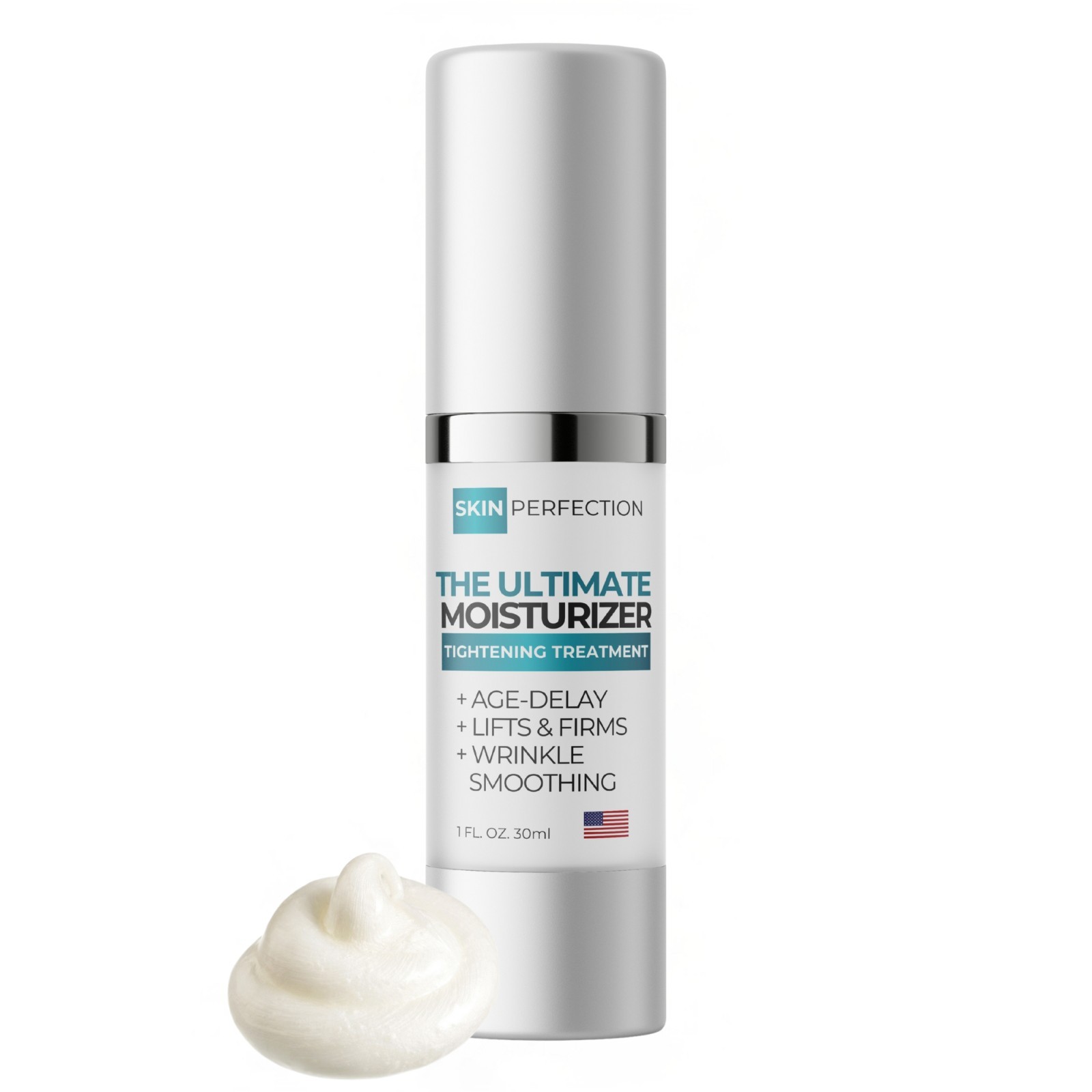 The Ultimate Anti Aging Cream for Wrinkles Lift Matrixyl Argireline Relistase