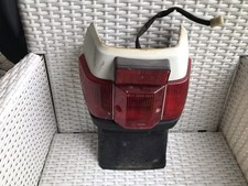 Suzuki CP 50 /Puch Lido 50 Komplettes Rücklicht