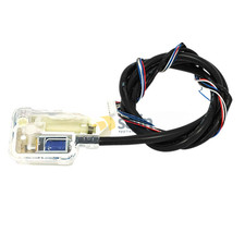 LID LOCK ASSEMBLY (1550W)