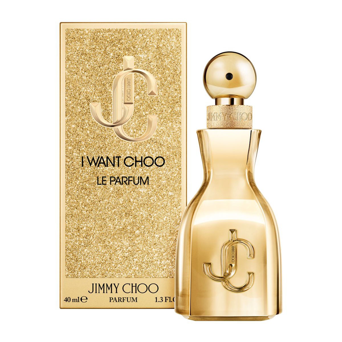 Jimmy Choo I WANT CHOO 3.3oz Women's Eau de Parfum for sale online