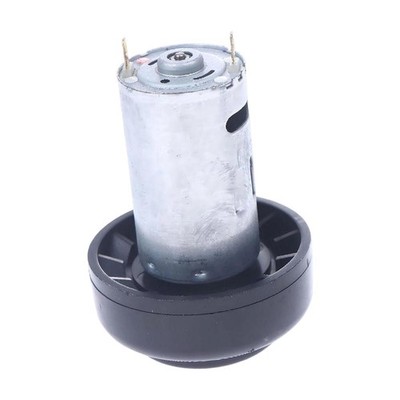 390 Vacuum Cleaner Motor Easy to Install Accessories Portable High Performance