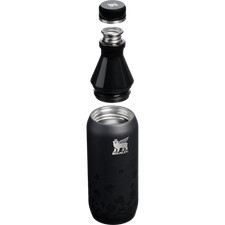 Stanley Black Vacuum Water Bottles for sale | eBay