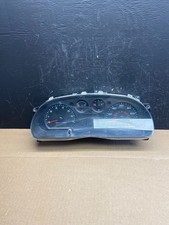 2010 2011 Ford Ranger Gauge Speedometer Cluster Oem Ac6092 Dg