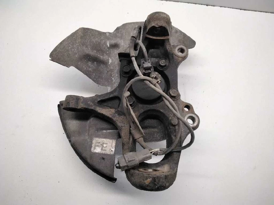 TOBILLO DERECHO DELANTERO / 120226 / 24269 PARA MAZDA RX-8 SE 1.3 WANKEL CAT Foto 2 de 2