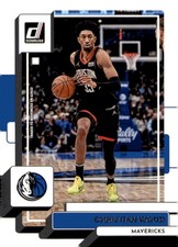 2022-23 Donruss #145 Christian Wood