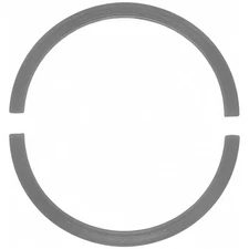 Engine Crankshaft Seal Kit Rear Fel-Pro For 1962-1968 AC Shelby Cobra