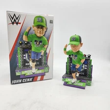 WWE John Cena Bobblehead FOCO Limited Edition Figure WWF - Farewell Tour