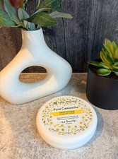 Yves Rocher Pure Camomille Comfort Body Face Cream All Skin Types 4.2 fl.oz.