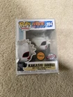 Funko Pop Naruto Shippuden Limited Edition Kakashi (Anbu) #994 Chase Figure New