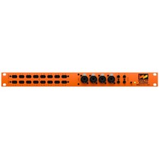 Wolff Audio ProPatch 32R 16-in/16-out Digital...