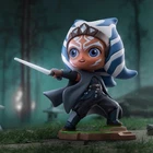 NEW SEALED POP MART MANDALORIAN AHSOKA TANO FIGURE