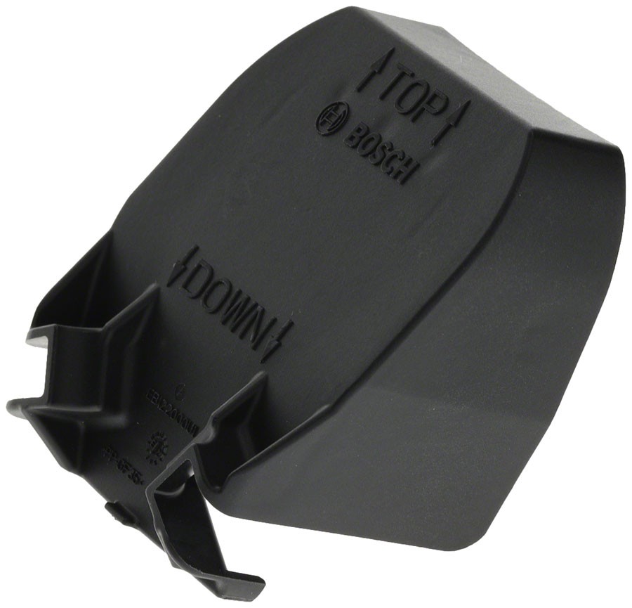 Защитный колпачок для вертикальногогоризонтального держателя аккумулятора Bosch PowerTube 600800 с 2490₽