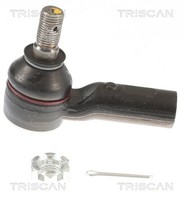 Spurstangenkopf Gelenkkopf Triscan 8500 13152 FüR Toyota Hilux 8 Pick Up GUN112_