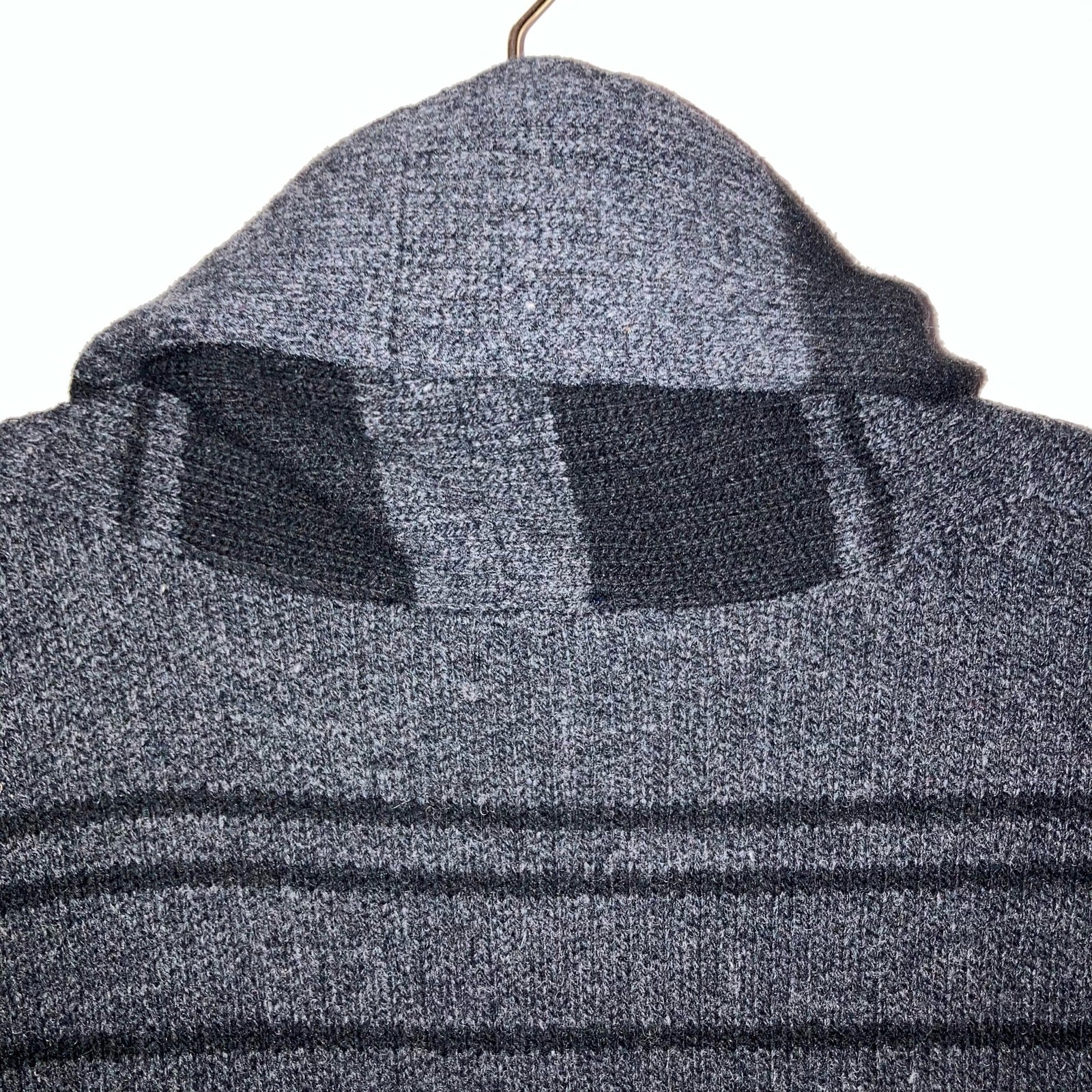 Pendleton Wool Angora Alpine Getaway Cardigan Swe… - image 17