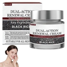 Biancat KeraErase Dual-Action Renewal Cream, ...