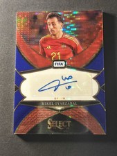2024-25 Panini Select FIFA Soccer Checklist Guide in-content 29