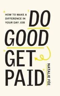 Natalie Fee | Do Good, Get Paid | Taschenbuch | Englisch (2023)