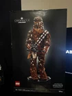 LEGO Star Wars Chewbacca 75371 Complete SEALED SET BNIB