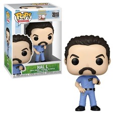 Funko Pop Happy Gilmore Vinyl Figures 14