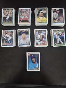 Topps 40 Years of Baseball | eBay