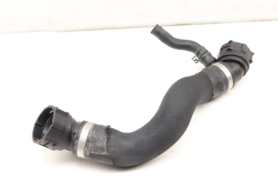 BMW ALPINA B7L XDRIVE 2011-2015 - Manguera de refrigerante de radiador / línea 7575427 Foto 2 de 4