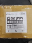 Lot of 25- NEW Kensington Desk Mount Cable Anchor K64613WW NEW SEALED